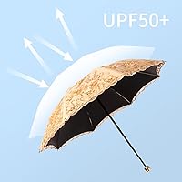 Aikelai Vintage Lace Umbrella — image 5