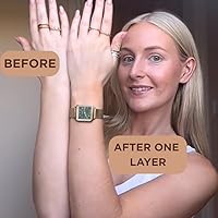 TanOrganic Self Tanning Oil 100ml — image 4