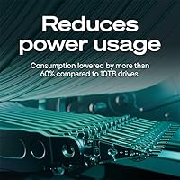 Seagate Exos M 28TB Enterprise HDD — image 10