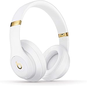 Beats Studio3 Wireless Noise Cancelling Headphones Review