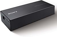 Sony XMS400D 4 Channel Micro Amplifier — image 2