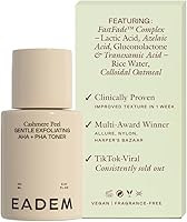 EADEM Cashmere Peel AHA & PHA Toner, 5oz — image 1