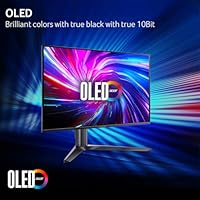 Acer Predator X27U 27″ OLED Gaming Monitor — image 2