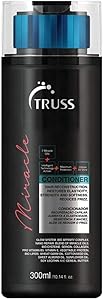 TRUSS Conditioner Miracle 300ml Review