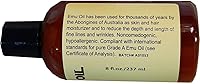 Emu Oil Pure Premium 8oz — image 3