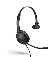 Jabra Evolve2 30 UC Wired Headset Mono USB-C — image 2