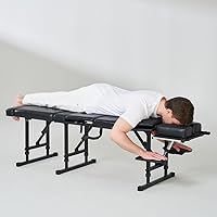 Royal Massage Sheffield 120 Chiropractic Adjusting Table — image 7