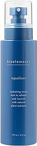 Bioelements Equalizer Hydrating Facial Toner 6 fl oz Review