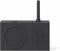 Lexon TYKHO 3 Bluetooth Speaker and FM Radio — image 1
