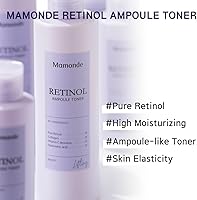 Mamonde Retinol Vegan Face Toner 8.45oz — image 2
