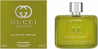 Gucci Guilty by Gucci for Men 2.0 oz Elixir de Parfum Spray — image 2