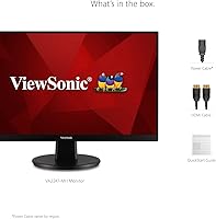 ViewSonic VA2247-MH 22-Inch Full HD Monitor — image 7