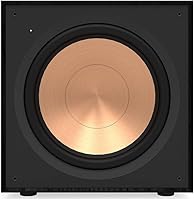 Klipsch Reference R-121SW 12″ Subwoofer — image 1
