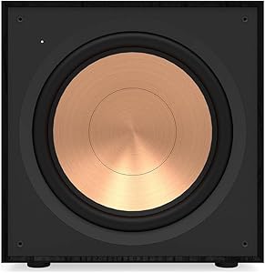 Klipsch Reference R-121SW 12″ Subwoofer Review