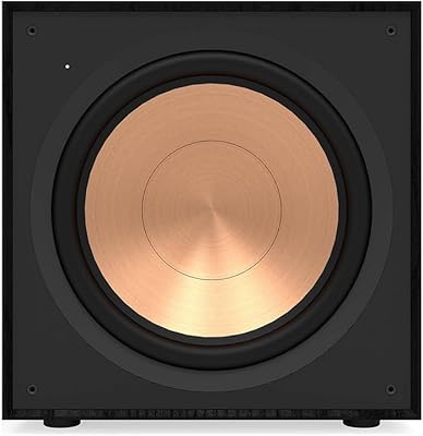 Klipsch Reference R-121SW 12″ Subwoofer