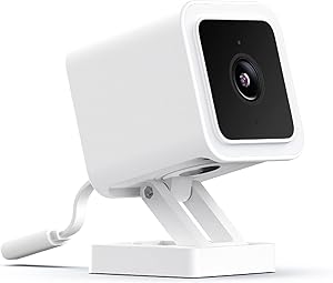 Wyze Cam v3 Review