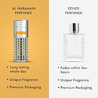 Al Haramain Sheikh Cologne for Men 2.9oz — image 6
