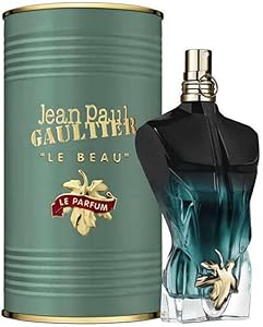 Jean Paul Gaultier Le Beau Eau de Parfum Intense 2.5oz Review