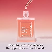 Evereden Petit Bouquet Belly Serum 1.7oz — image 2