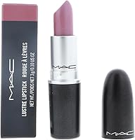 MAC Lipstick Lustre Syrup Pink — image 1
