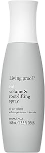 Living Proof Full Volume & Root-Lifting Spray 5.5oz Review