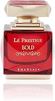 Khadlaj Lé Prestige Bold Eau de Parfum 3.4oz — image 2
