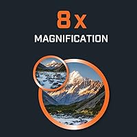 Bushnell Powerview 2 8x21 Binoculars — image 6