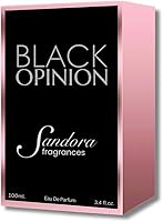 Sandora Fragrances Opera Night Eau de Parfum 100mL — image 3
