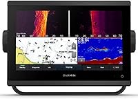 Garmin GPSMAP 943xsv Combo GPS/Fishfinder — image 1