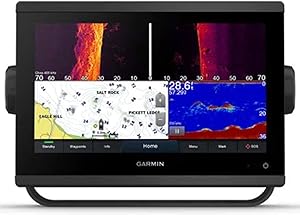 Garmin GPSMAP 943xsv Combo GPS/Fishfinder Review