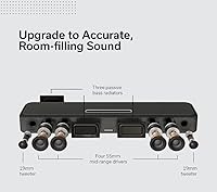 Denon Home 550 Wireless Soundbar — image 8