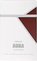 Armaf Aura for Men Eau de Parfum, 3.4oz — image 4