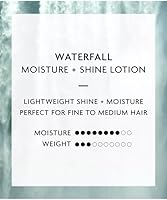 R+Co Waterfall Moisture and Shine Lotion 5 Fl Oz — image 2