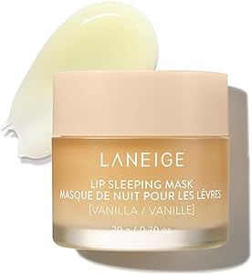 LANEIGE Lip Sleeping Mask 0.71oz Review