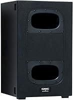 QSC KS112 Active 12″ Subwoofer — image 1