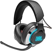 JBL Quantum 810 Wireless Gaming Headset — image 1