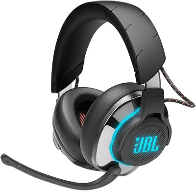 JBL Quantum 810 Wireless Gaming Headset