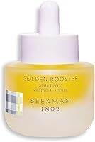 Beekman 1802 Golden Booster Amla Berry Face Serum 0.5oz — image 1