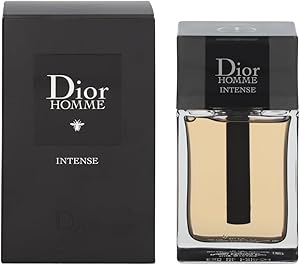 Christian Dior Dior Homme Intense Eau de Parfum 1.7oz Review
