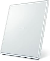 RCA Multi-Directional Flat Digital HDTV Antenna — image 1
