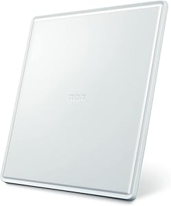 RCA Multi-Directional Flat Digital HDTV Antenna Review