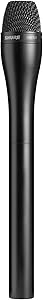 Shure SM63LB Omnidirectional Dynamic Microphone