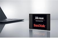 SanDisk SSD PLUS 2TB Internal SSD — image 4