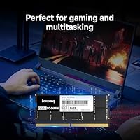 fanxiang DDR5 5600MHz 64GB (2 x 32GB) SODIMM Laptop RAM — image 6