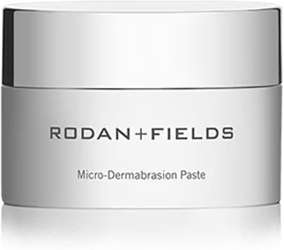 Rodan + Fields Enhancements Micro-Dermabrasion Paste 4.2oz