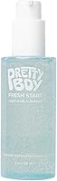 Prettyboy Fresh Start Gentle Face Cleanser 6.7oz — image 1