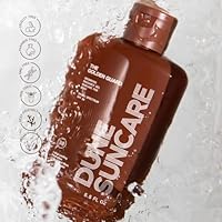 Dune Suncare The Golden Guard Sunscreen SPF 30 5.5oz — image 4