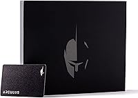 Arculus Crypto Cold Storage Wallet — image 3