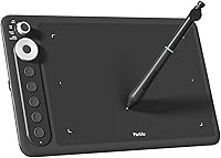 Parblo Intangbo X7 Drawing Tablet 7.2x4.5 inch — image 1