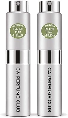 CA Perfume Impression of J. Mlon English Pear & Freesia Eau de Parfum 16mL